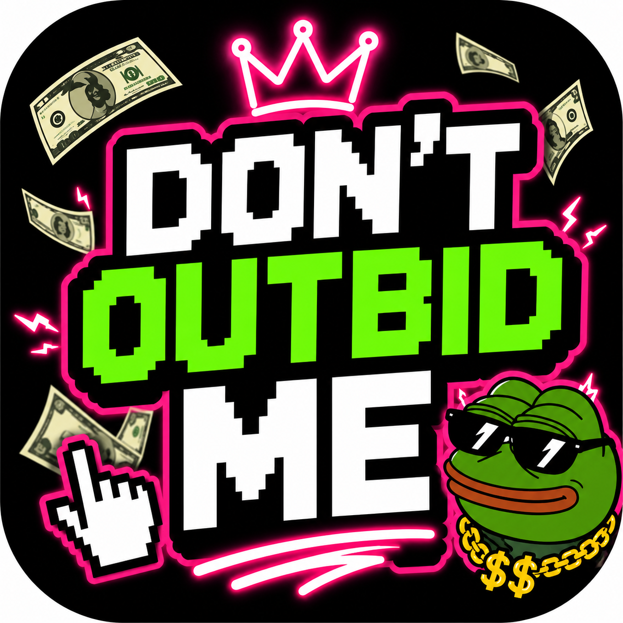 dontoutbid.me logo